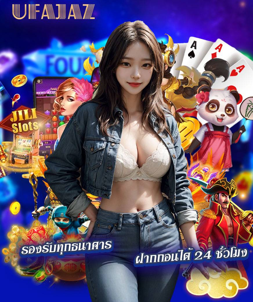 ufajaz คาสิโน